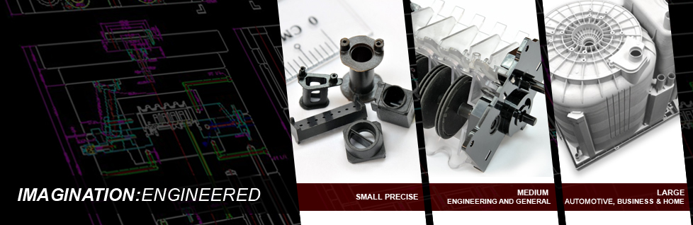ACEL Precision Plastics