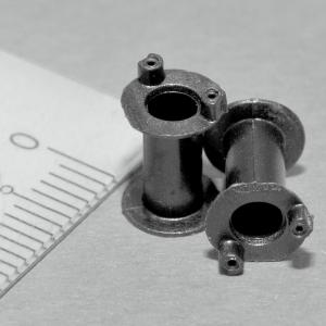 Small Precise Plastic Parts