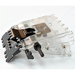 Medium Engineering Plastic Parts